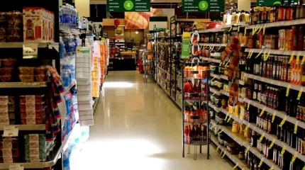 Семейде мерзімі өтіп кеткен өнім сатылған