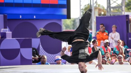 Амир Закаров уступил чемпиону, но «показал свой путь из рабочего поселка»