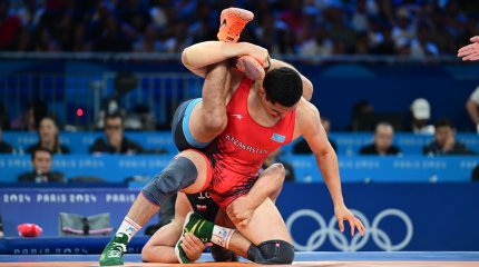 Итоги 15 дня Олимпиады для Казахстана