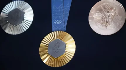 Париж 2024: призеры впервые получат к медалям денежные вознаграждения