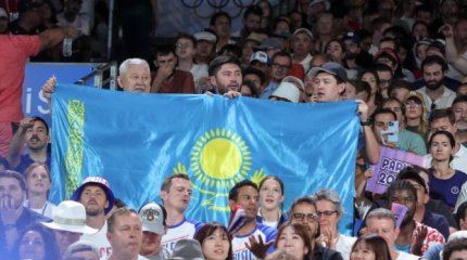 Последний день Олимпиады: расписание выступлений казахстанских спортсменов