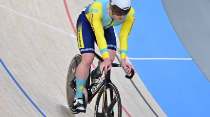 Ширек финалға шыға алмады