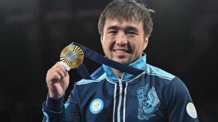 Казахстан завершил свое выступление на Олимпиаде в Париже