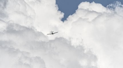 Причиной авиакатастрофы в Бразилии могла стать наледь