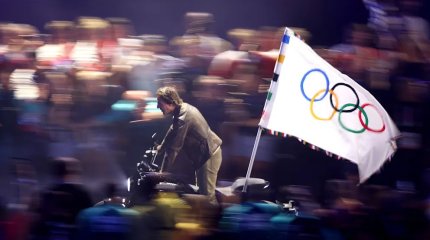 Церемония закрытия Олимпиады в Париже обошлась без скандалов