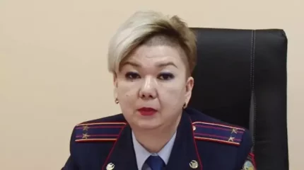 Көші-қон қызметінің бұрынғы басшысына үкім шығарылды