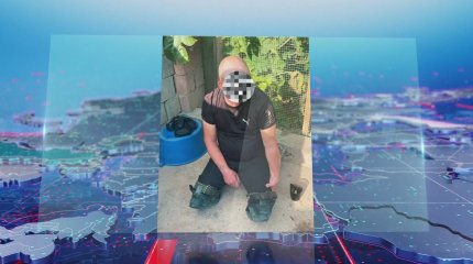 Түркістанда мүмкіндігі шектеулі жандарды қайыршылық жасауға мәжбүрледі