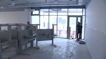 Астанада 7 "жайлы мектеп" пайдалануға беріледі