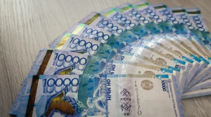 Балаларға жолдама беретіндер аса ірі мөлшерде ақша ұрлаған