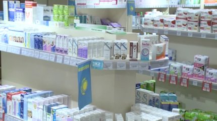 "Отандық өнім бола тұра, импорттық тауарларды сатып алуды доғару керек", - О.Бектенов
