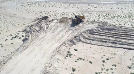 "Қошқар ата қалдық қоймасының кері әсері 700 мың тұрғынға тиюде", - депутат