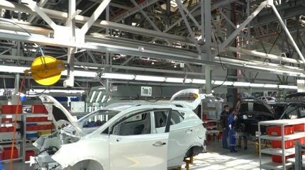 Как в Казахстане будут стимулировать отечественное производство, рассказали в Правительстве