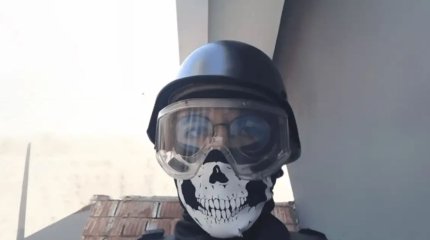 Түркияда жасөспірім жігіт пышақпен адамдарға шабуыл жасады