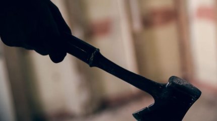 Изрубившего авто устькаменогорца отправили за решетку