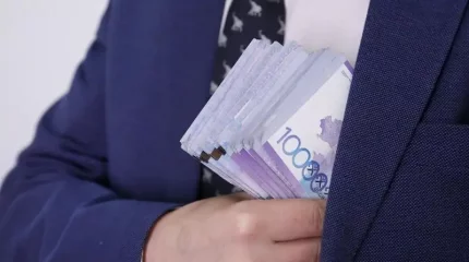 Петропавлда салымшыларды алдаған құрылыс фирмасының басшылары сотталды