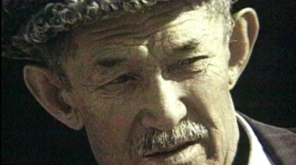 Бүгін - қазақ вальсінің королі Шәмші Қалдаяқовтың туған күні