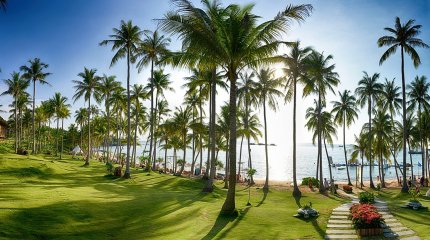 Прямые рейсы на Фукуок открывают из Алматы