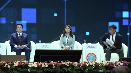 Столичным учителям рассказали, как использовать ИИ в образовании