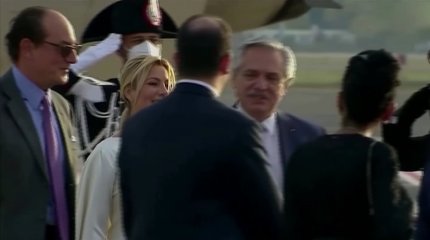 Экс-президента Аргентины обвинили в домашнем насилии