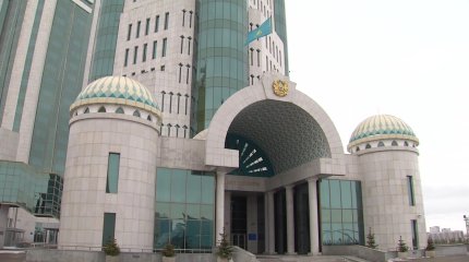 Токаев обсудил с Правительством экономическую ситуацию в Казахстане