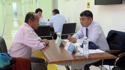 «Құқықтық көмек»: с начала года более 5 тысяч человек получили полное юридическое сопровождение