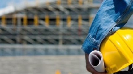 Елордада құрылысшы 7-қабаттан құлап кетті