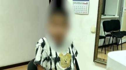 Ақмола облысында жоғалған 11 жастағы бала аман-есен табылды