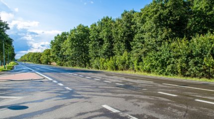 Граждан России спасли на трассе в Актюбинской области