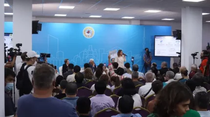 Қазақстан аумағына 5 Франция сыяды, ал бір Францияда 56 атом реакторы бар — Бану Нұрғазиева