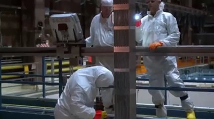 Алматыда Атом электр станциясын салуға қатысты қоғамдық талқылау өтті