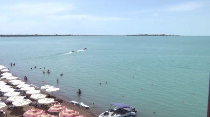 29 человек отравились в семейном пансионате Балхаша