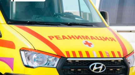 Павлодар алюминий зауытында екі  жұмысшы зардап шекті