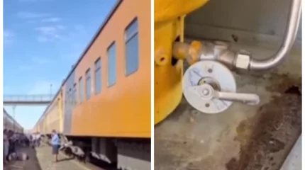 Қазақстанда 1 қазаннан бастап пойыз билеттерінің бағасы 20% қымбаттайды