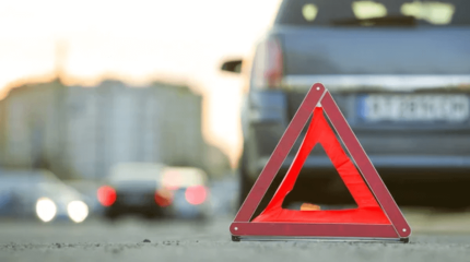 «Біреуі – бала»: Ақтөбе облысында жол апатынан үш адам қайтыс болды