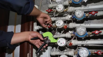 Орал қаласында бір апта бойы ыстық су болмайды