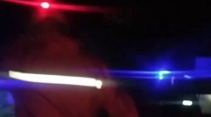 Мотоциклисту в горах Алматинской области понадобилась помощь спасателей