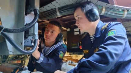 18 тамыз - Қазақстан Шекара әскерінің құрылған күні