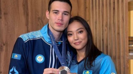 Нариман Құрбанов қазақ қызына үйленетінін айтты