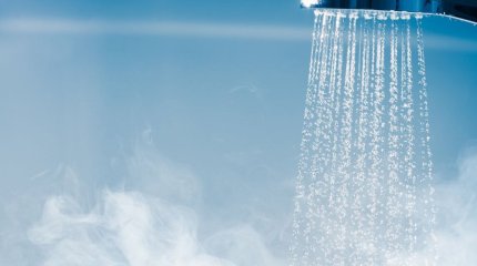 Орал қаласының тұрғындары бір апта ыстық сусыз отырады