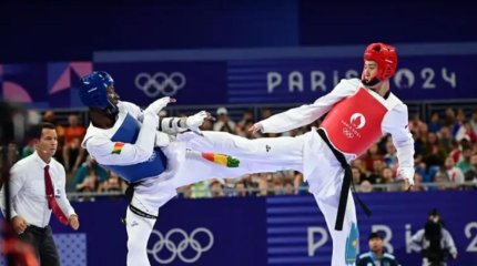 Қазақстан таеквондо федерациясының басшылығы қызметінен кетті