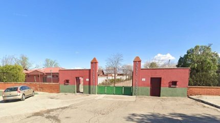 11-летнего мальчика зарезали средь бела дня в Испании