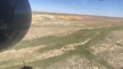 Наркодельцы ищут всё новые площади для выращивания марихуаны, - МВД