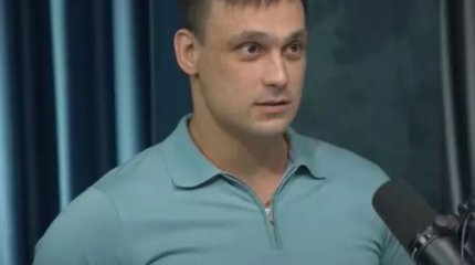 "Кім істегенін білмеймін". Илья Ильин өміріндегі ауыр кезең туралы айтты