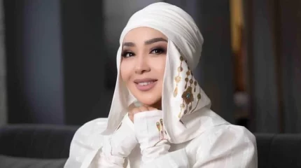 "Сырғаның бір жағын ғана сыйлады": Айнұр Тұрсынбаева көрген түстерінің өңінде орындалатынын жасырмады