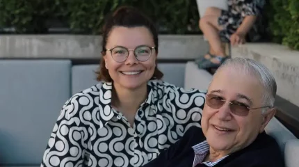 Молодая жена Евгения Петросяна ответила на критику хейтеров