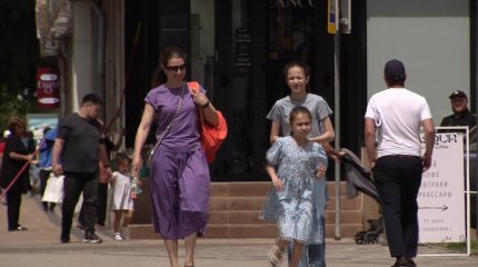 Елімізде 600 мыңға жуық отбасы 274 млрд теңгеден аса жәрдемақы алды