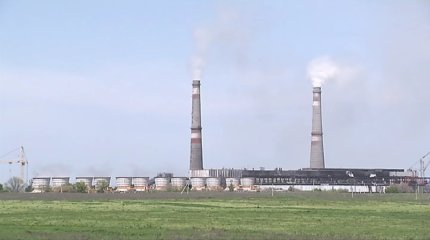 "Атом электр станциясын салу- тәуелсіз энергияға қол жеткізудің төте жолы",- сарапшы