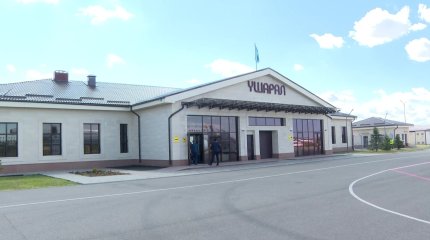 2 млн отдыхающих посетило область Жетісу за прошлый год