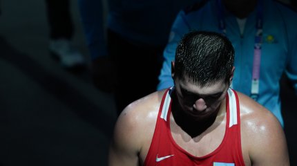 В шаге от медалей: итоги шестого дня Олимпиады