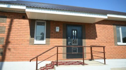 БҚО-ның Бөрлі ауданында судан зардап шеккен 60 отбасыға жаңа үй берілді